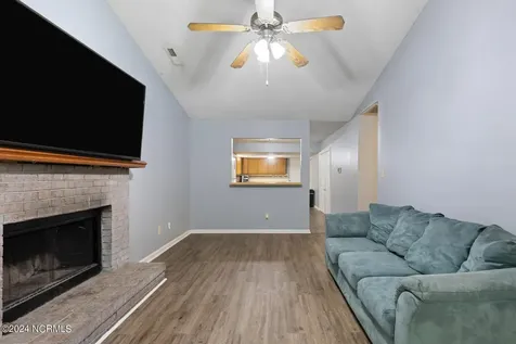 1902 Rolling Ridge Drive Midway Park NC 28544