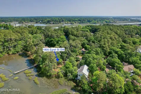1805 Egret Street SW Shallotte NC 28470