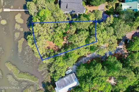 1805 Egret Street SW Shallotte NC 28470