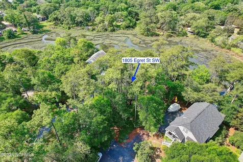 1805 Egret Street SW Shallotte NC 28470