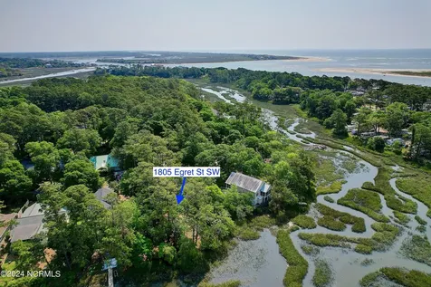 1805 Egret Street SW Shallotte NC 28470