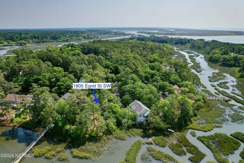1805 Egret Street SW Shallotte NC 28470