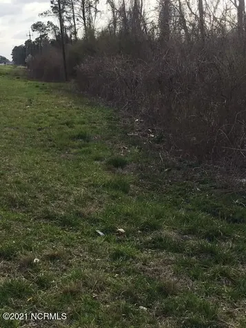 Tbd Us 17 Highway Maysville NC 28555