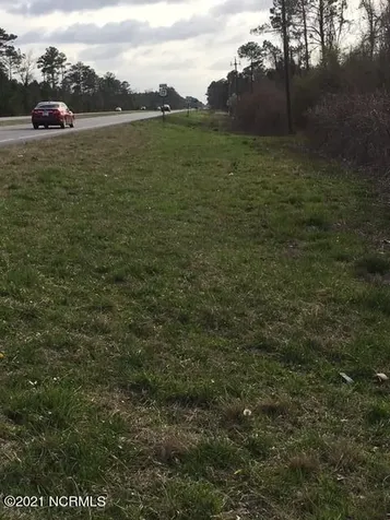 Tbd Us 17 Highway Maysville NC 28555