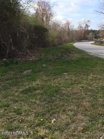 Tbd Us 17 Highway Maysville NC 28555