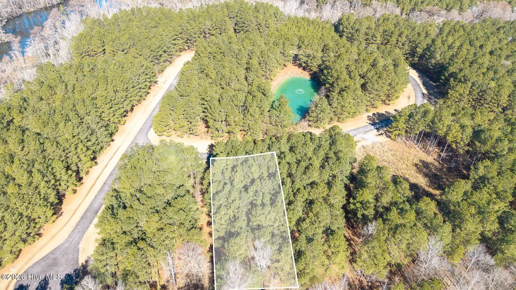 404 Plumtree Circle Edenton NC 27932