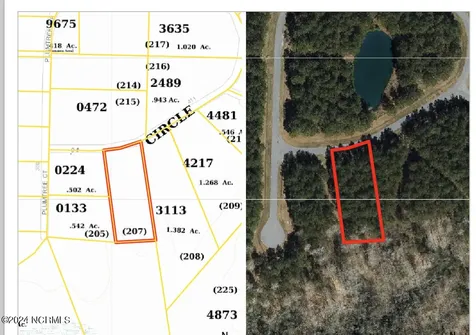 404 Plumtree Circle Edenton NC 27932