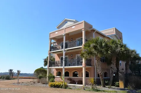 3100 Marsh Grove Lane Southport NC 28461