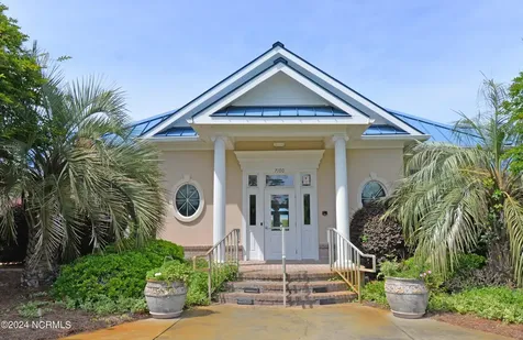 3100 Marsh Grove Lane Southport NC 28461
