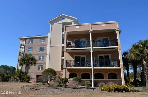 3100 Marsh Grove Lane Southport NC 28461