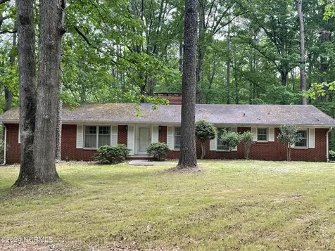 2592 Old Glendon Road Carthage NC 28327