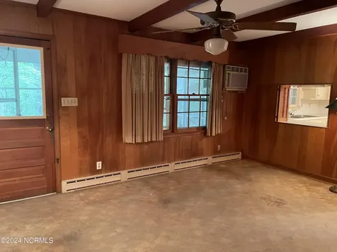 2592 Old Glendon Road Carthage NC 28327
