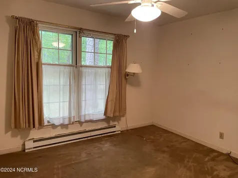 2592 Old Glendon Road Carthage NC 28327