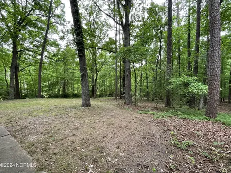 2592 Old Glendon Road Carthage NC 28327