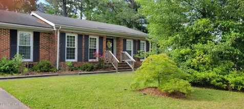 210 Pearl Drive Greenville NC 27834