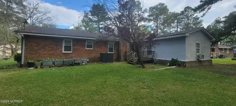 210 Pearl Drive Greenville NC 27834