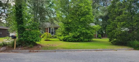 210 Pearl Drive Greenville NC 27834