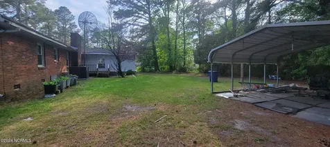 210 Pearl Drive Greenville NC 27834