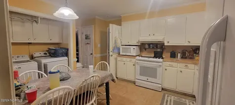 210 Pearl Drive Greenville NC 27834