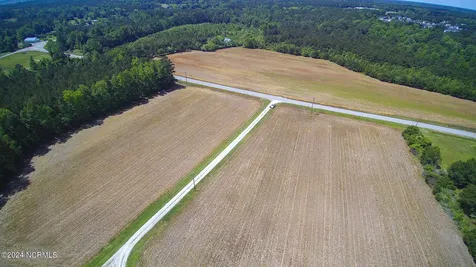 0000 Queens Creek Road Hubert NC 28539