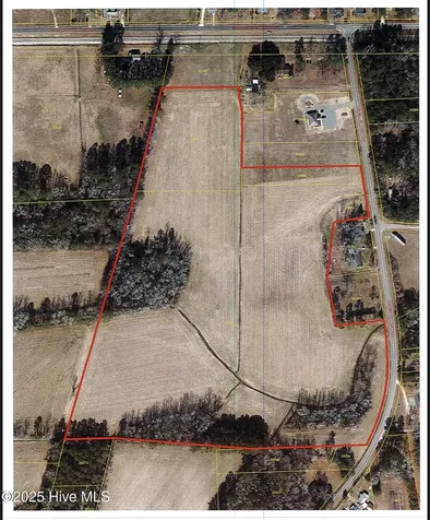 146 Cherry Street Cerro Gordo NC 28430