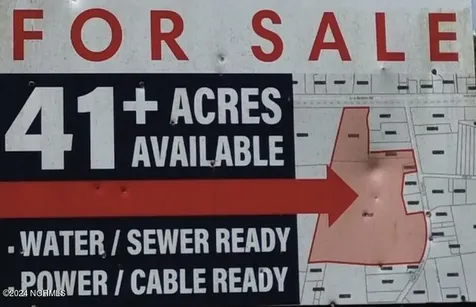 146 Cherry Street Cerro Gordo NC 28430