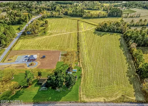 146 Cherry Street Cerro Gordo NC 28430