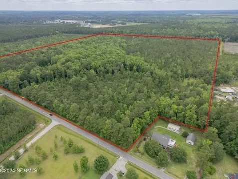 76.88 Ac Pea Landing Road NW Ash NC 28420