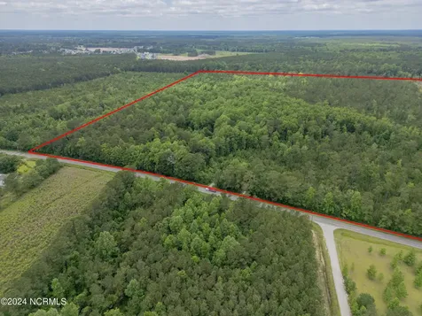 76.88 Ac Pea Landing Road NW Ash NC 28420
