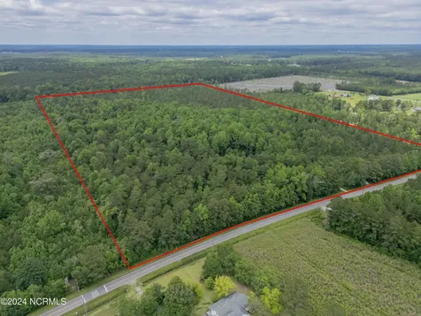 76.88 Ac Pea Landing Road NW Ash NC 28420