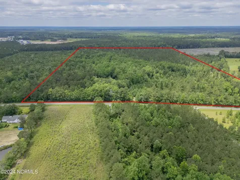 76.88 Ac Pea Landing Road NW Ash NC 28420