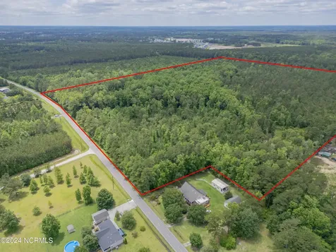 76.88 Ac Pea Landing Road NW Ash NC 28420