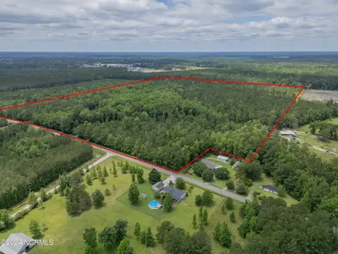 76.88 Ac Pea Landing Road NW Ash NC 28420