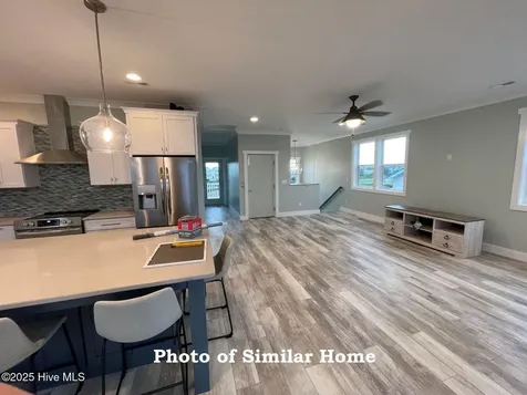 120 Sandlin Lane North Topsail Beach NC 28460