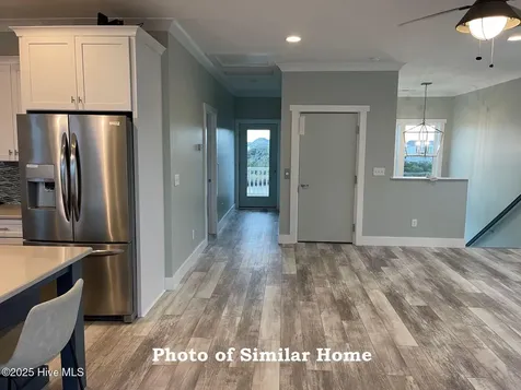 120 Sandlin Lane North Topsail Beach NC 28460