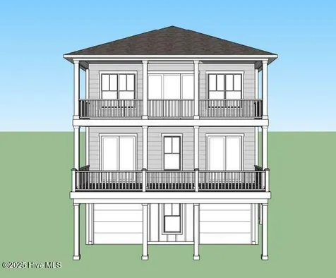 120 Sandlin Lane North Topsail Beach NC 28460
