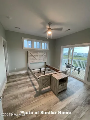 120 Sandlin Lane North Topsail Beach NC 28460