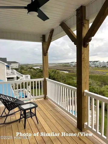 120 Sandlin Lane North Topsail Beach NC 28460