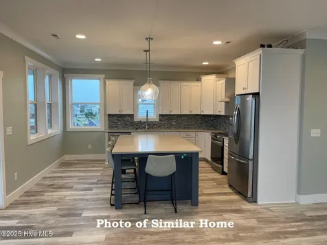 120 Sandlin Lane North Topsail Beach NC 28460
