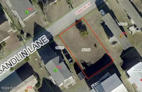 120 Sandlin Lane North Topsail Beach NC 28460