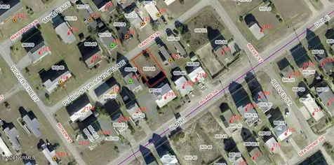 120 Sandlin Lane North Topsail Beach NC 28460
