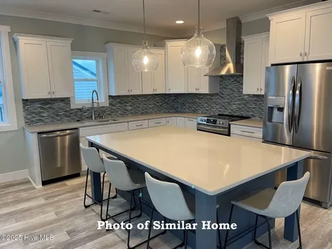 120 Sandlin Lane North Topsail Beach NC 28460