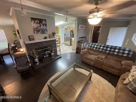 1331 Nixon Road Autryville NC 28318
