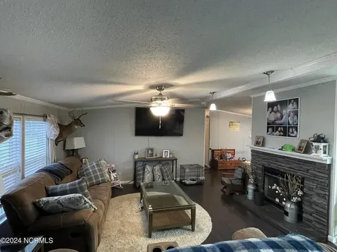 1331 Nixon Road Autryville NC 28318