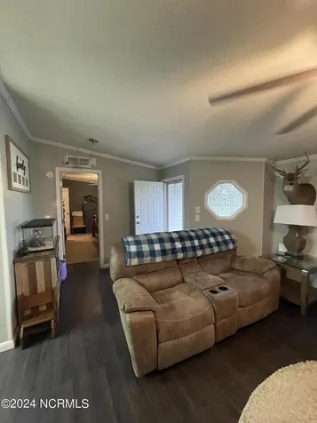 1331 Nixon Road Autryville NC 28318