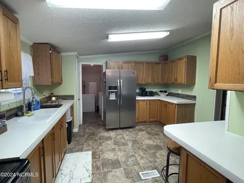 1331 Nixon Road Autryville NC 28318