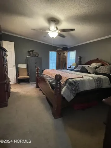 1331 Nixon Road Autryville NC 28318