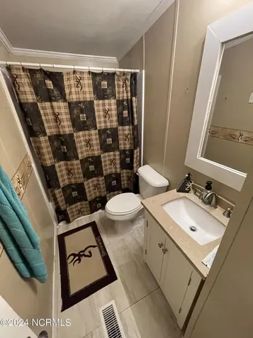 1331 Nixon Road Autryville NC 28318
