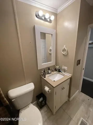 1331 Nixon Road Autryville NC 28318