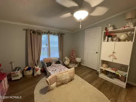1331 Nixon Road Autryville NC 28318